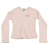 [D&Gジュニア] D&G junior アパレル (Tシャツ) L81282OL495 ピンク×オレンジ (8) ベビー [並行輸入品]