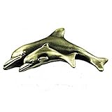 Sierra Lifestyles SL-681557 AB Dolphin Cab Pull by Sierra Lifestyles
