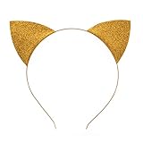 Lovefairy HAT ガールズ カラー: ゴールド