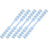 マスクバンド 痛くない マスクストラップ シリコン おしゃれ ネックストラップ マスクフック ベルト かわいい TOOVREN マスク補助具