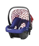 COSATTO Hold 0 Plus Car Seat (Apple Seed) by Cosatto