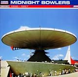 TRANSONIC ARCHIVES-MIDNIGHT BOWLERS・1996-1997