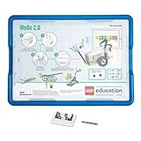 レゴ プログラミング教材 電気の利用 WeDoセット TR ナリカ E31-6500-01