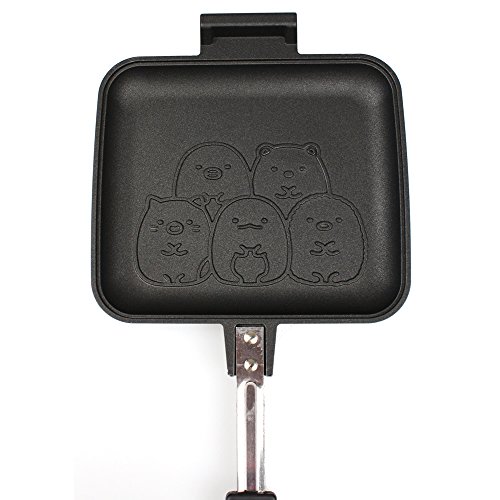 直火式ホットサンドメーカーのおすすめ11選 直火タイプも Heim ハイム