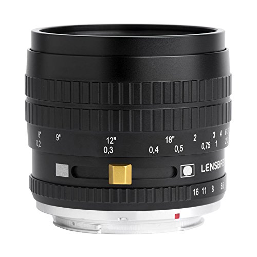 Lensbaby Burnside 35 for Canon EF | eBay