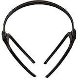 トラスコ中山:TRUSCO イヤーマフ用ヘッドバンド TEM-90B 型式:TEM-90B