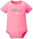 カーターズ carter's baby line 半袖ロンパース 9ヶ月 ピンク ダイヤモンド 綿 111A381 【並行輸入品】