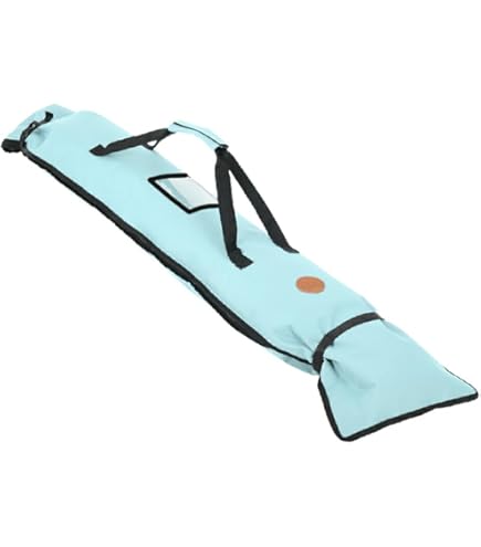 Amazon.co.jp: ATOMIC(アトミック) スキー スキーケース JUNIOR SKI