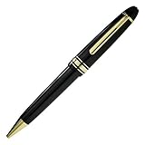 MONTBLANC 【モンブラン】 ボールペン 161bk マイスターシュティック ル・グラン ブラック