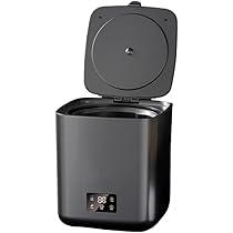 Amazon.co.jp: Vifxucy 小型洗濯機/全自動洗濯機/脱水機/ミニ