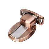 P Prettyia ドアストッパー　床吸着　全6色　 - 銅