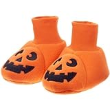 ジンボリー GYMBOREE/ パンパックinスリッパ パンプキン 小物くつ下・タイツ 19～20cm【並行輸入】