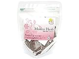 Mama Herbきらきら笑顔ブレンド　産前産後のママの為のママハーブオリジナルブレンドハーブティー