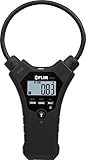 FLIR CM55 Flexible Clamp Meter with LCD and Bluetooth, 10" [並行輸入品]