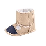 Muxika SOCKSHOSIERY ベビー・ボーイズ ユニセックス・ベビー カラー: ベージュ