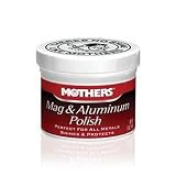 【アストロプロダクツ】マザーズ 5oz アルミポリッシャー