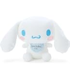 Amazon.co.jp: サンリオ(SANRIO) サンリオ ぬいぐるみLL シナモロール
