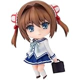 D.C.II ダ・カーポII ねんどろいど 朝倉由夢 (ノンスケールPVC&ABS塗装済み可動フィギュア)