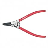 Wiha 32662 Pliers, Straight External Retaining Ring [並行輸入品]