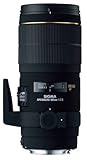 シグマ 180mm F3.5APO MACRO EX DG HSM ニコン用