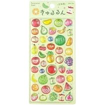 Amazon.co.jp: BGM きゅるるんシール 喫茶アラモード カフェ 第一弾 第