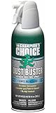 Champion 5201 Dust Buster, 10 oz Aerosol (Pack of 12) [並行輸入品]