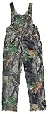 Bonnie & Childrens幼児オーバーオールMossyoak Breakup 6ヶ月