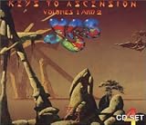 Keys to Ascension Parts 1&2