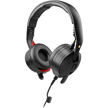❤DJヘッドホンならではの驚愕の超高音質♪❤日本製イヤーパッド✨ヘッドセット YAXI SRH Pad | 音質が向上する SHURE ヘッドホン専用