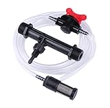 農業チューブ 灌漑ベンチュリ管セット フィルター器付き 農業肥料用