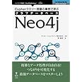 Cypherクエリー言語の事例で学ぶグラフデータベースNeo4j