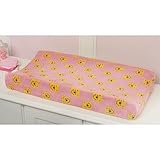 Disney Sweet Pooh Collection plush velour changing pad cover by Disney [並行輸入品]