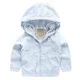 ベビー キッズ 子供服 男の子 女の子 ボーイズ パーカー ジャケットコートトップス アウター 長袖 薄手 フード付き カジュアル 防風 ウインドブレーカー春秋 YO006d