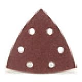 マキタ:マジックペ－パ40三角(10入) A-16259