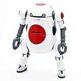 ワンフェス2015 千値練 35メカトロウィーゴ ひのまる