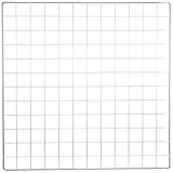 アイリスオーヤマ メッシュ パネル メッキタイプ MPPM-6060