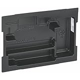 BOSCH(ボッシュ) L-BOXX(エルボックス)用238インレイ(GSS230専用) 2608438052