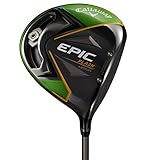 Callaway(キャロウェイ) ゴルフクラブ ドライバーカスタム EPIC FLASH STAR エピック フラッシュ スター ドライバー Ｓｐ５６９ＥｖⅥ－Ｓ １０．５°