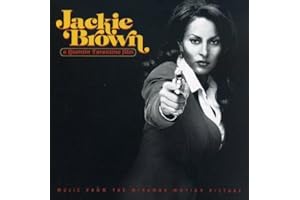 Jackie Brown: Music From The Miramax Motion Picture (1997 Film)