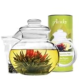 Flowering GFTティーポットセットby Epoca