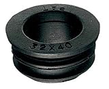 三栄水栓 洗面排水トラップ部品 クリーンパッキン 25A H70-90-25A