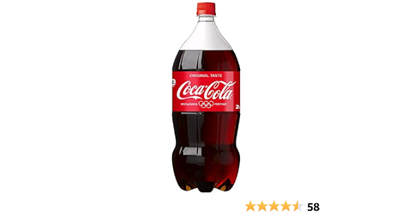 Amazon コカ コーラ ペットボトル 2l 12本 コカ コーラ Coca Cola 炭酸飲料 通販