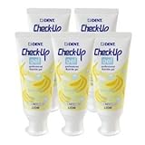 ライオン　CheckUPジェル　バナナ　5本（60g／本）