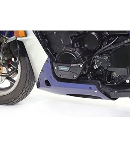 Amazon | デイトナ(Daytona) バイク用 エンジンスライダー GSR750 ABS