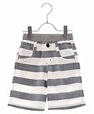 ピクニックマーケット (PICNIC MARKET) ハーフパンツ produced by ミキハウストレード 22-3110-618 110cm 紺