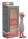 Gertie the Goose Teether and Book Bundle by TOT Corp