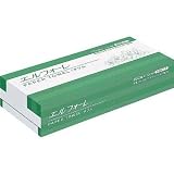 富士ペーパーサプライ:エリエール エルフォーレ ペーパータオルダブル 150組(大判) 25パック入 623041 型式:623041（1セット:7500枚入）