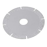 F Fityle 20mm　カッティングホイール　ダイヤモンドカッティングディスク　研磨切削　DIY・工具　