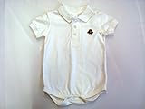 East Carolina Pirates BabyゴルフシャツOnesie