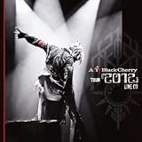 �N�����邩�� Acid Black Cherry